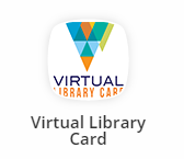 Image of OCLS Library Card Icon Image of OCLS Library Card Icon
