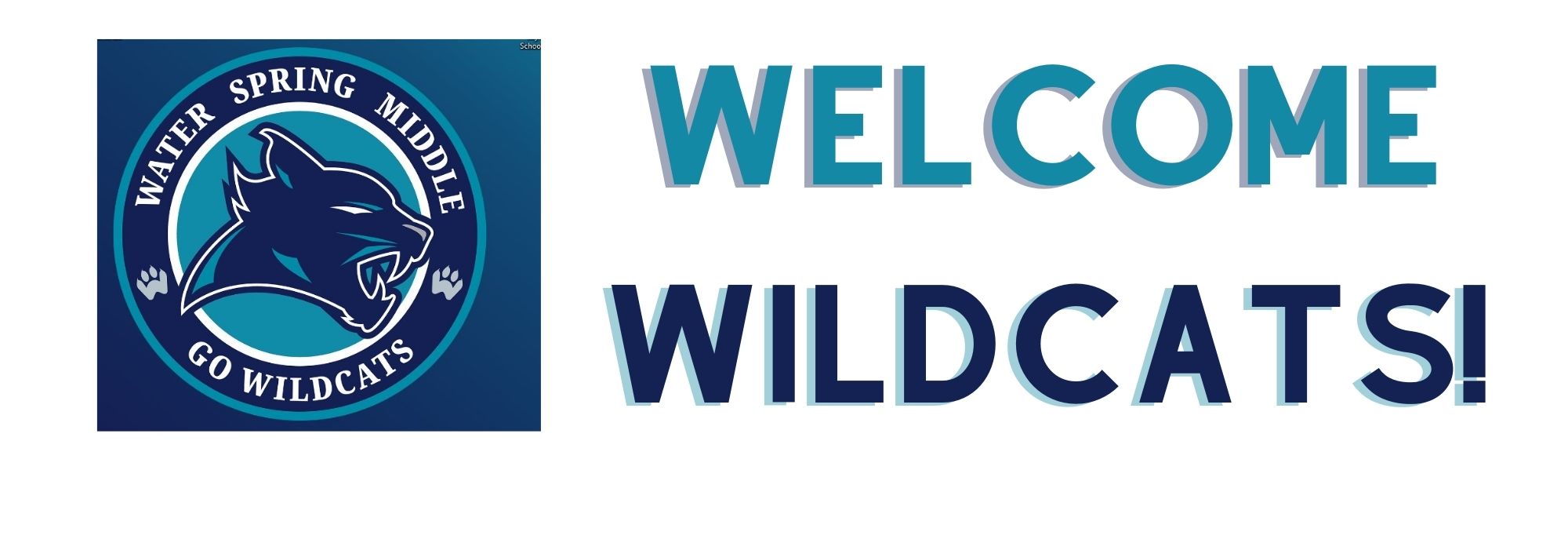Welcome Wildcats Image Welcome Wildcats Image
