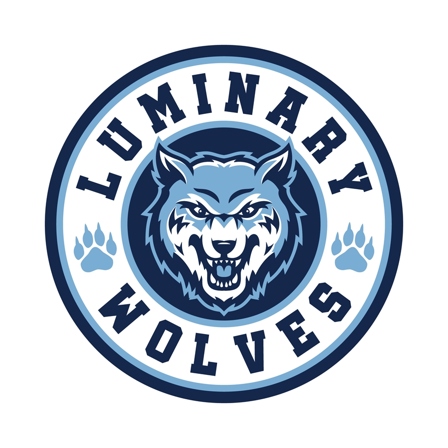 Round Logo Round Logo