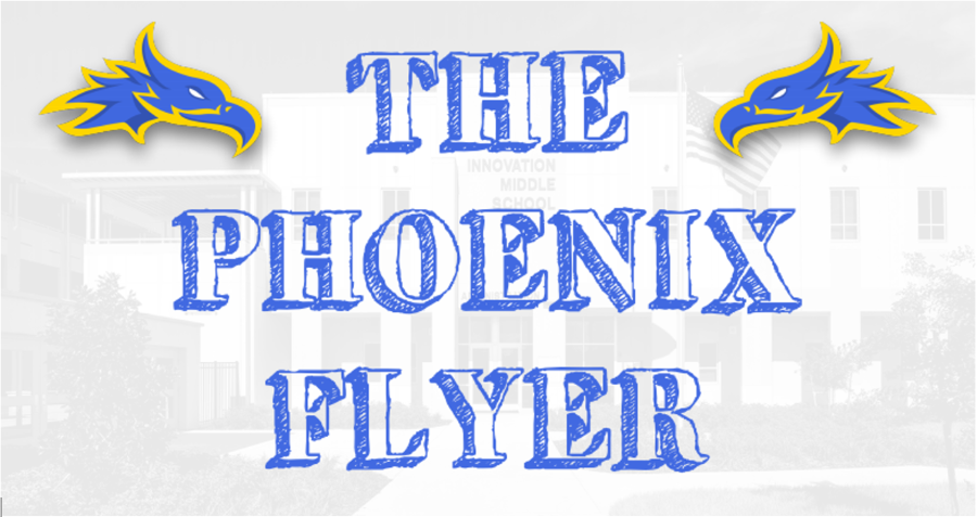 Phoenix Flyer