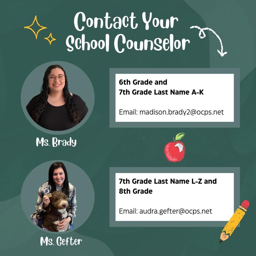 Counselors Counselors