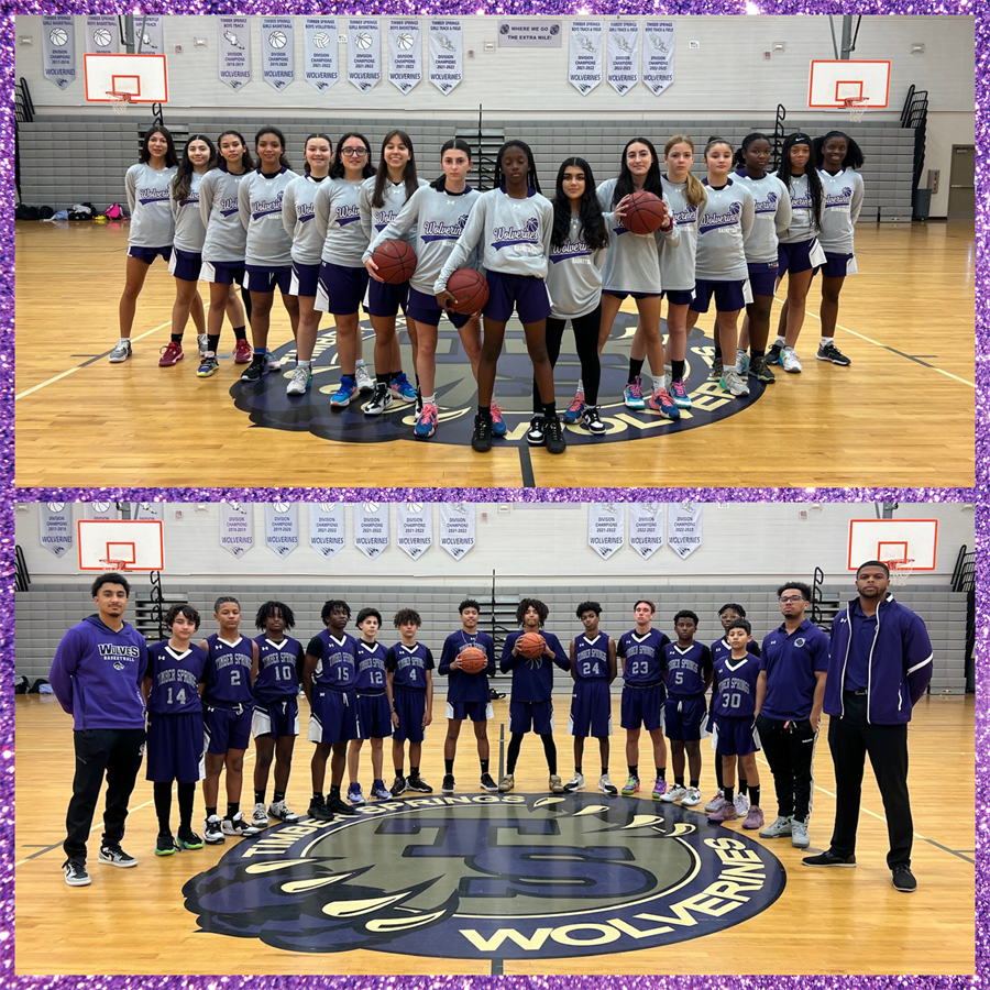 23-24 TSMS Basketball Teams 23-24 TSMS Basketball Teams