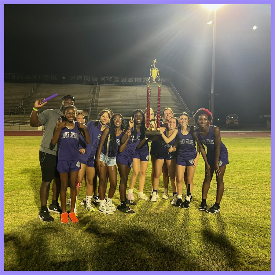 23-24 TSMS Girls Track 23-24 TSMS Girls Track