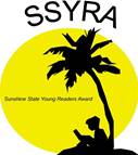 sunshine state young readers logo sunshine state young readers logo