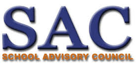 SAC - School Advisory Council