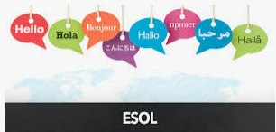 ESOL ESOL