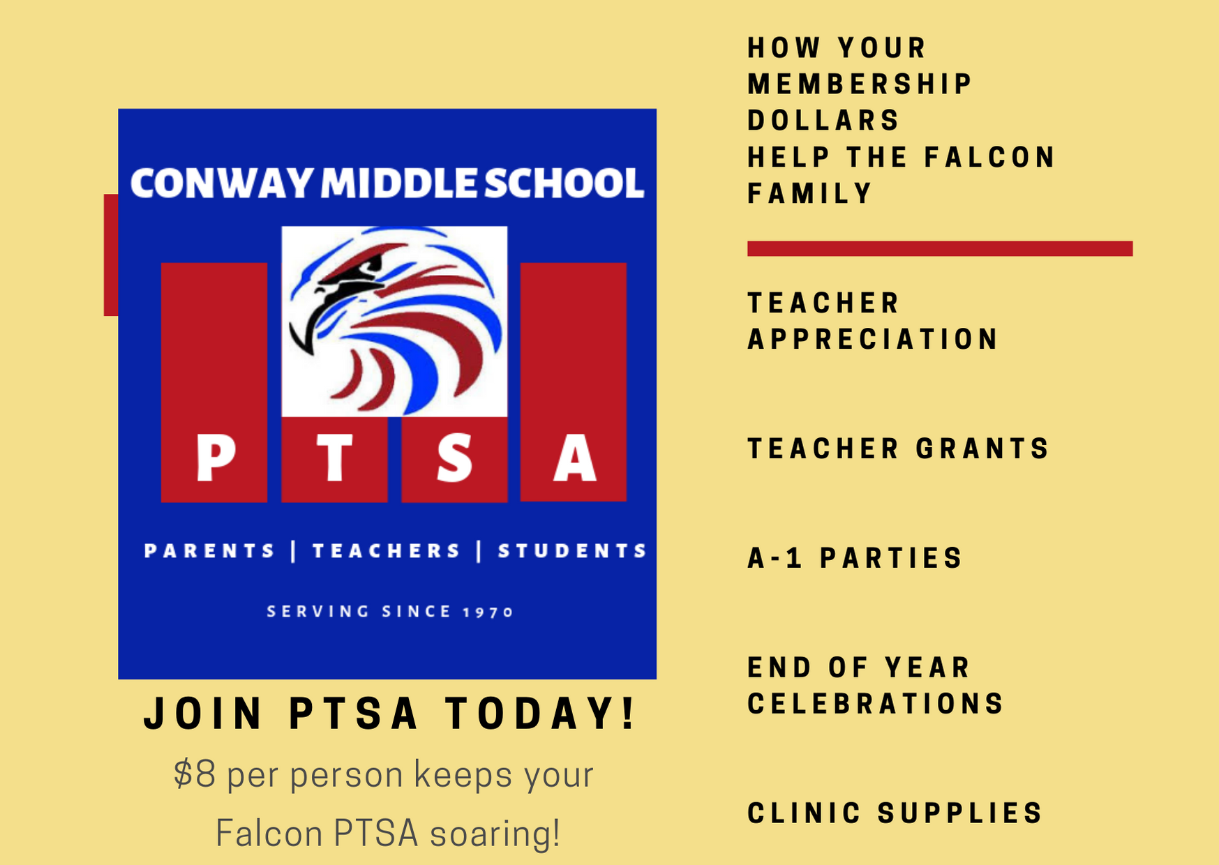 PTSA Website Logo PTSA Website Logo