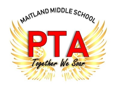 Maitland Middle School PTA - Together We Soar