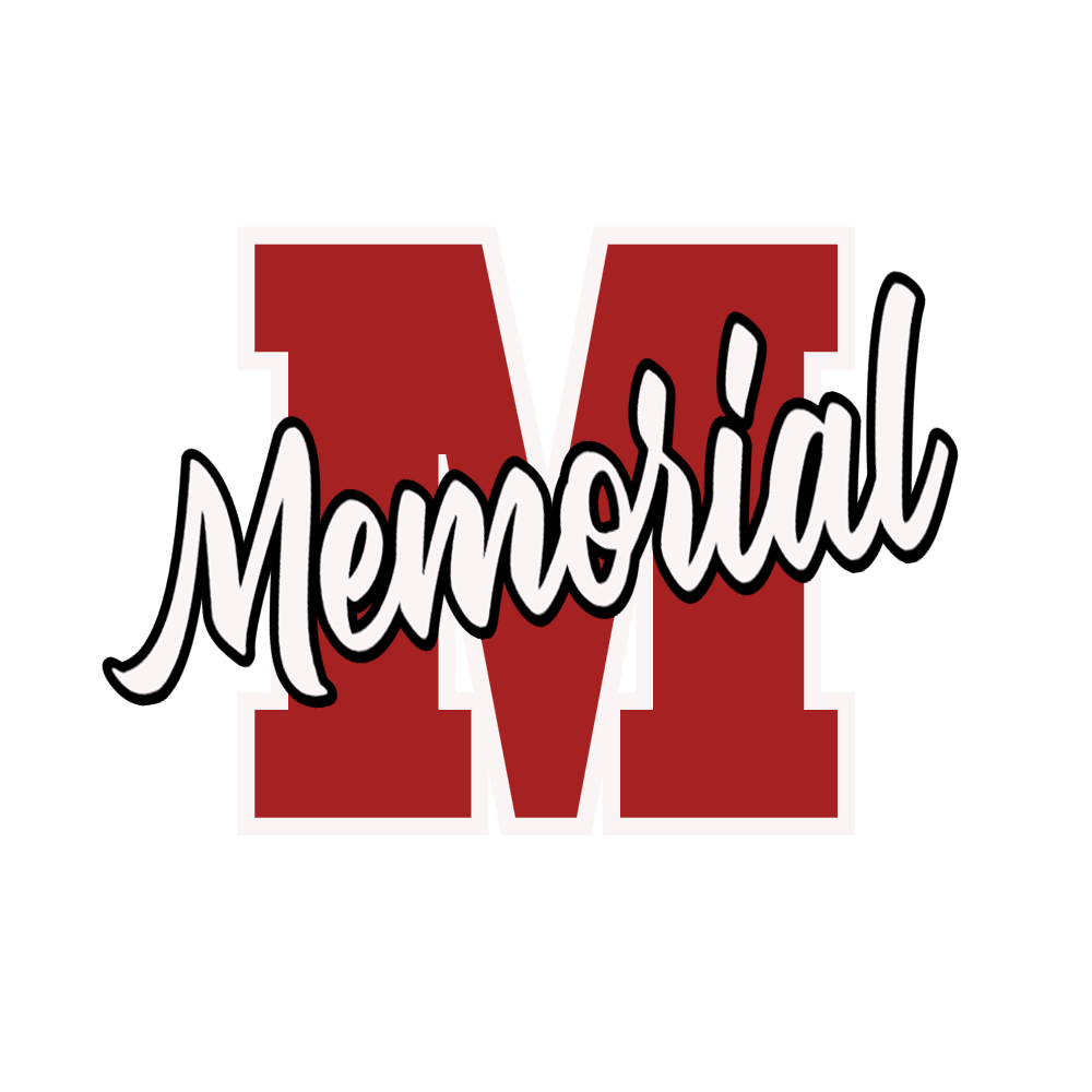 Memorial Middle School Logo Memorial Middle School Logo