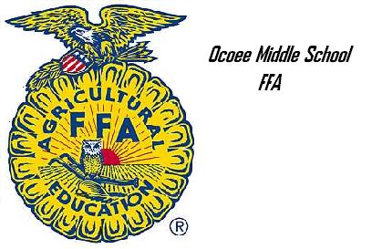 Future Farmers of America seal - Agricultural Education Future Farmers of America seal - Agricultural Education