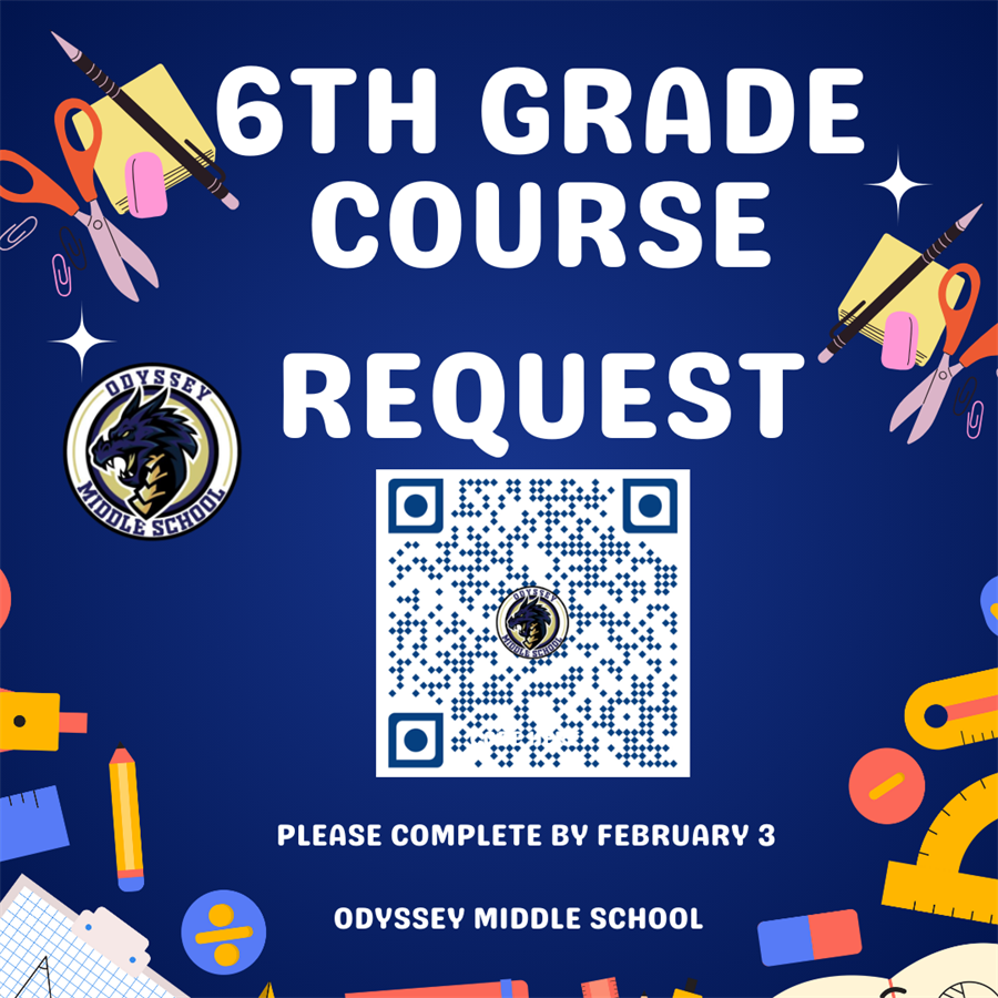 6th Grade Course Selection 25-26 6th Grade Course Selection 25-26