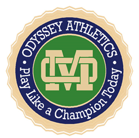 Odyssey Athletics Logo