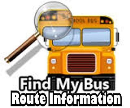 find my Bus - Bus Routes