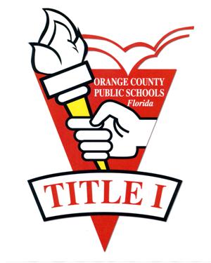 Title I Logo