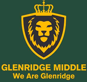 we are Glenridge Middel School we are Glenridge Middel School