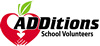 Additions School Volunteers
