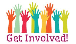 get involved get involved