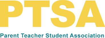 PTSA logo PTSA logo