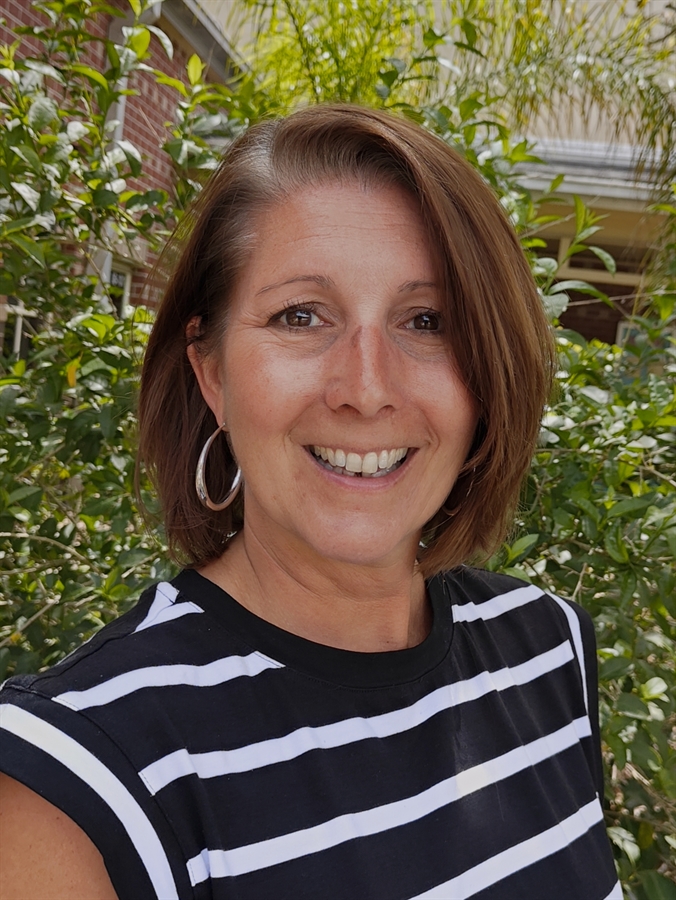 Principal Monica Emery