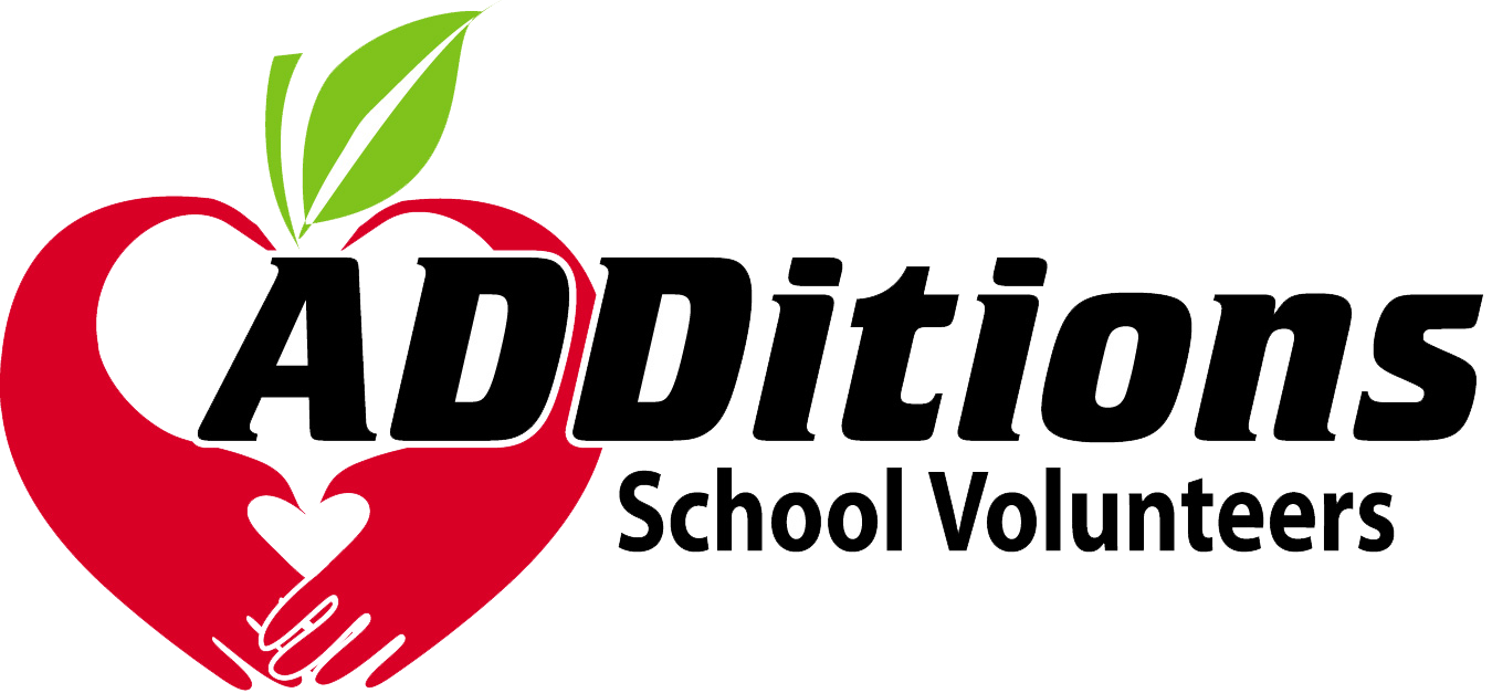 Additions - School Volunteers Additions - School Volunteers