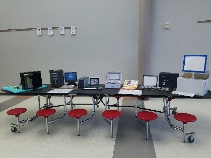 Student Made Computers Student Made Computers