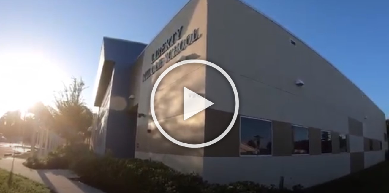 Liberty's Tour Liberty's Tour