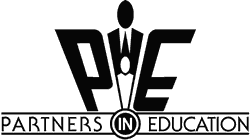 Partners in Education Logo