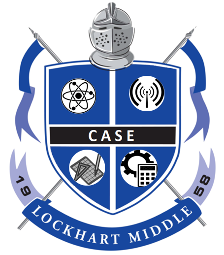Lockhart MS Shield