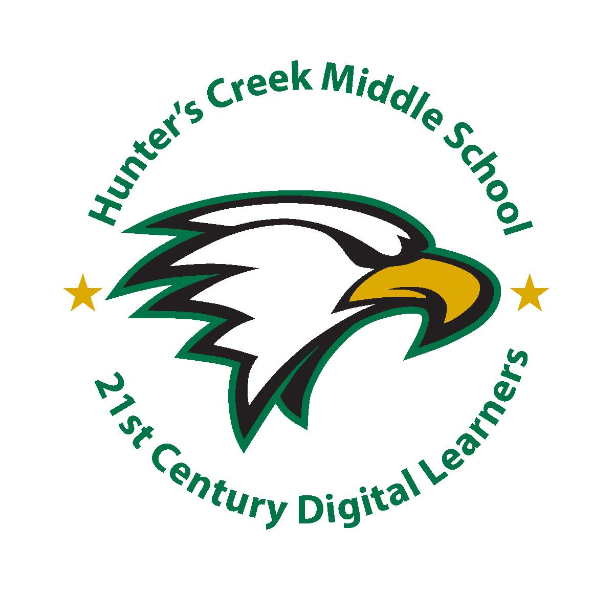 Hunter's Creek Middle School - 21st Century Digital Learners