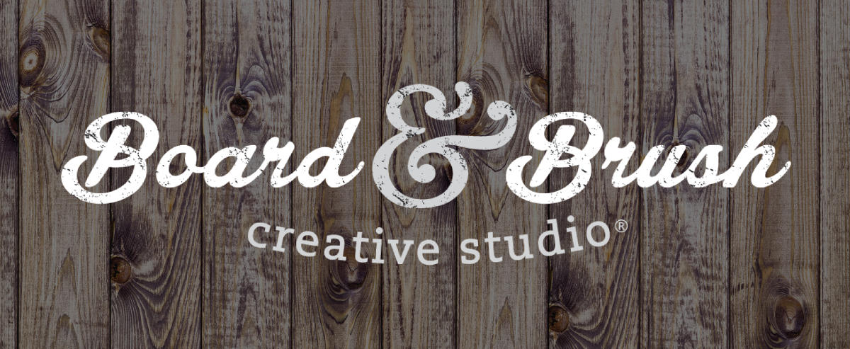 Board & Brush Creative Studio