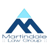 Martindale Law Group