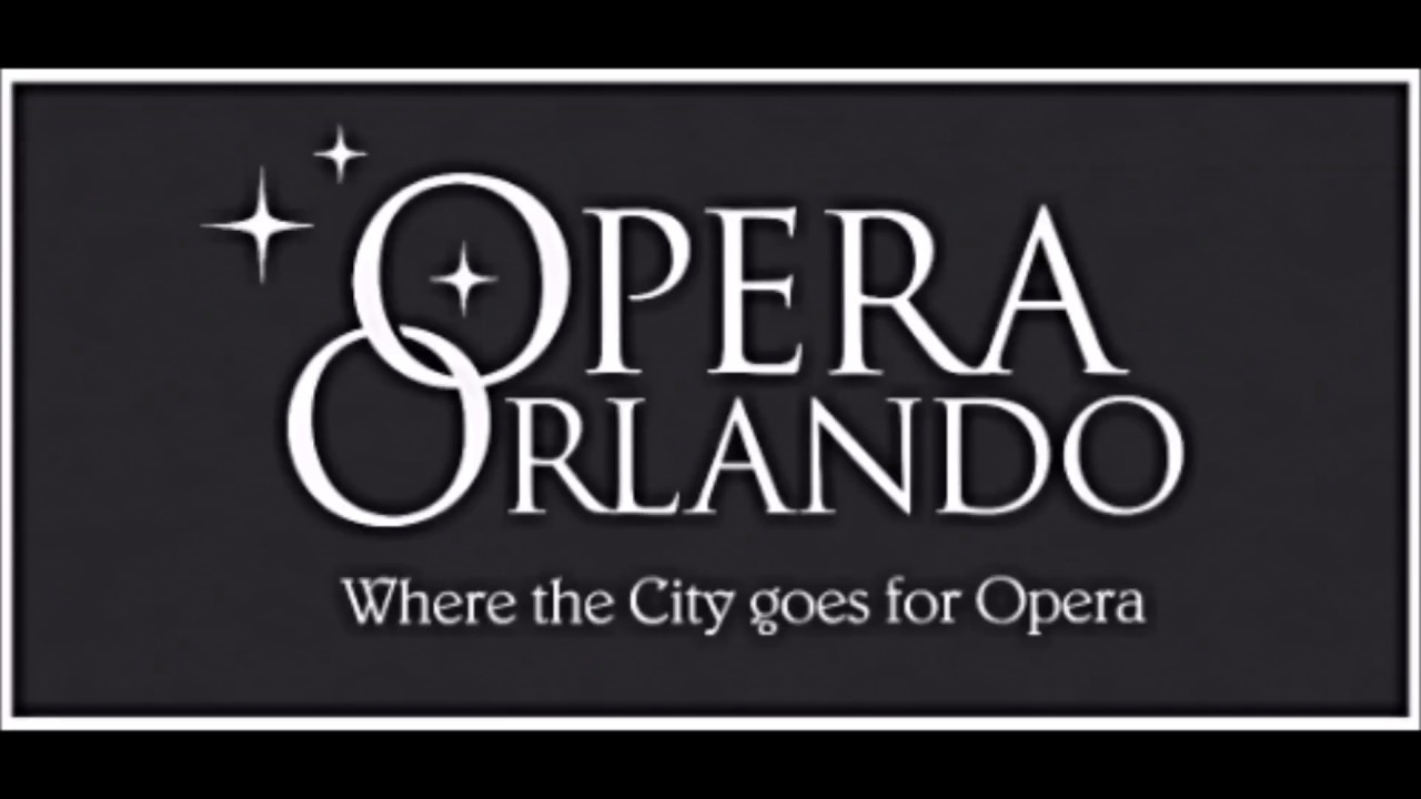 Orlando Opera