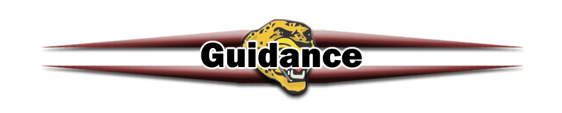 Guidance Page Banner