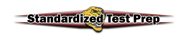 Standardized Test Plan