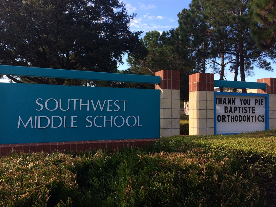 Partners In Education Partners In Education