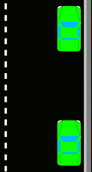 Parking Animated Image Parking Animated Image