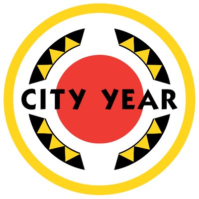City Year Logo