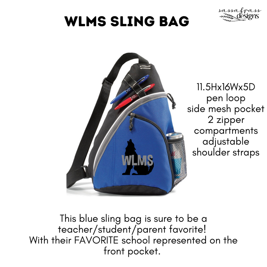 Sling Bag Image