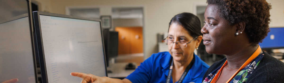 Administrative Office Specialist