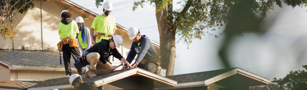 Building Construction Technologies