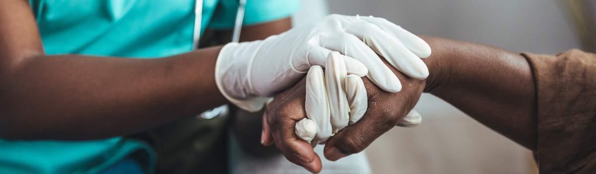 Banner for Patient Care Assistant