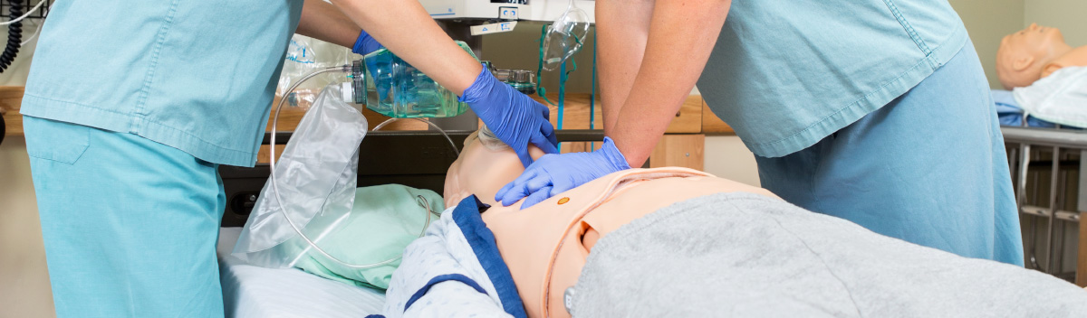 Banner for Practical Nursing