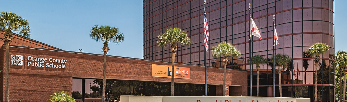 Banner for Equal Employment Opportunity