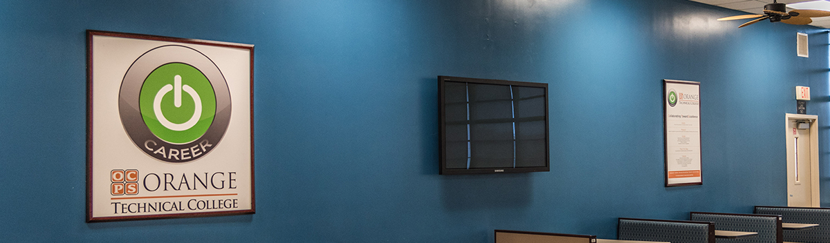 Banner for Adult & Community Education Centers