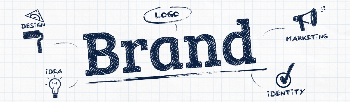 Banner for Brand Guidelines