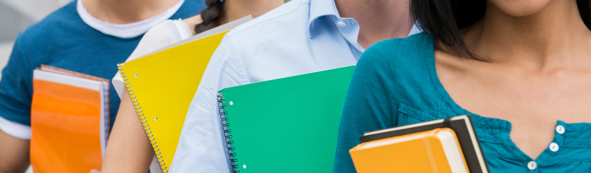 Banner for Future Students