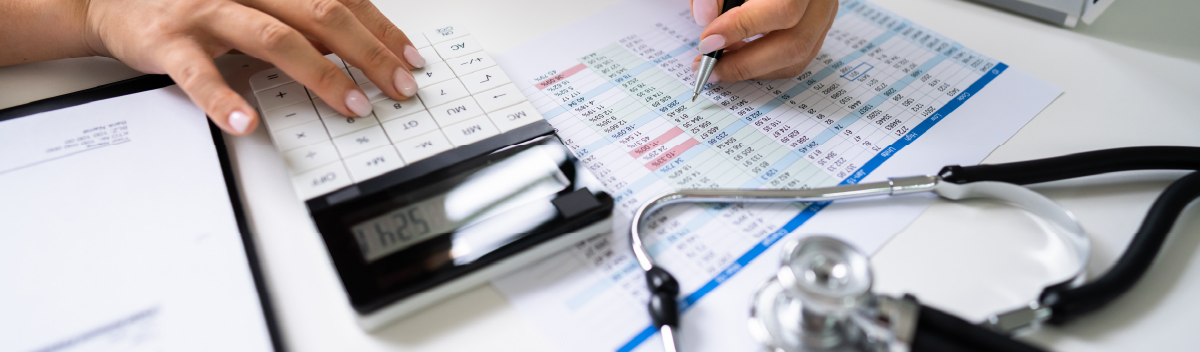 Banner for Medical Coder/Biller