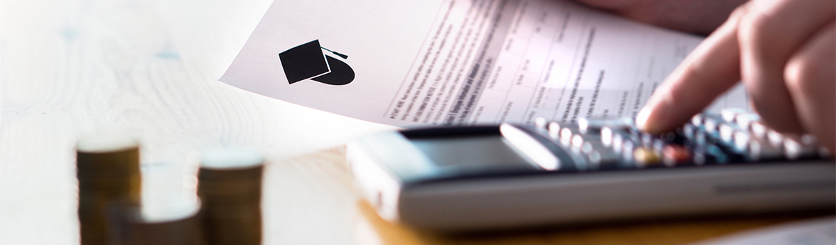 Banner for Other Financial Assistance