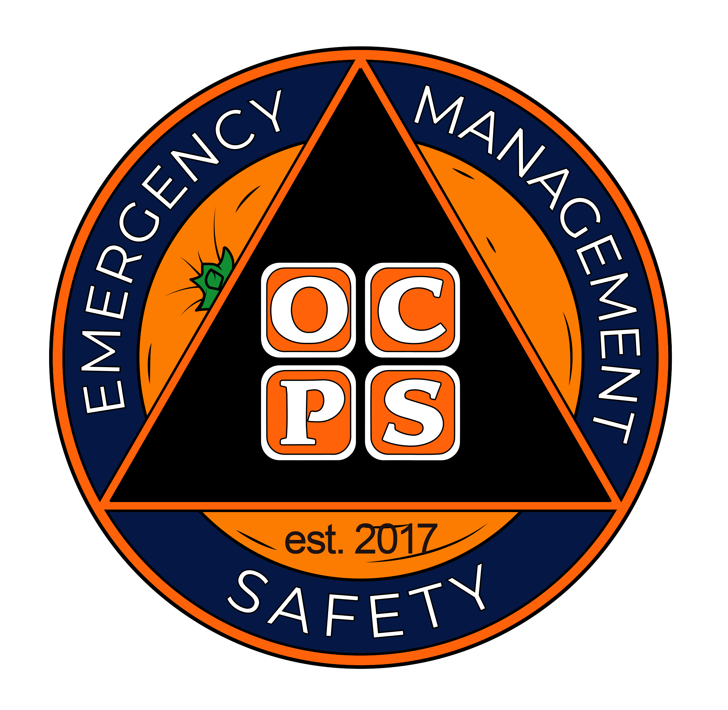 OCPS Office of Safety