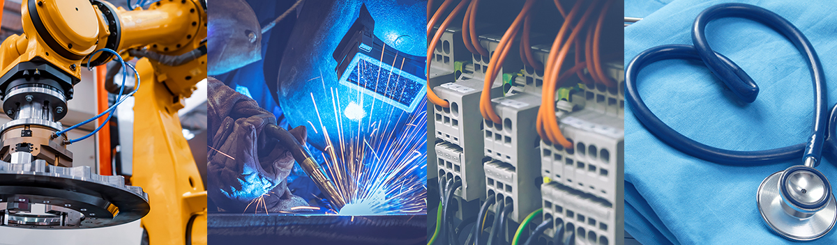 Banner for OTC Skills-Based Training